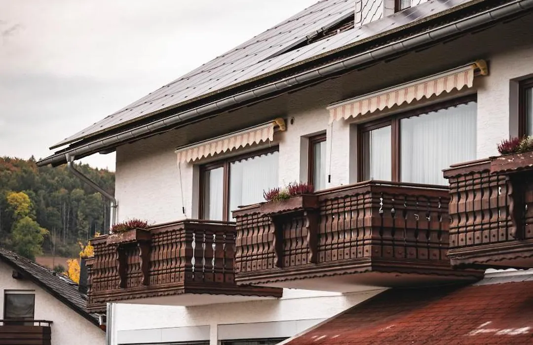 Hotel Resi Beverungen-1